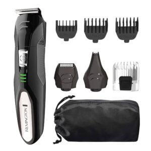 Ergonomic Hair Trimmer