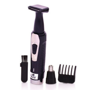 Multi-Purpose Electric Trimmer